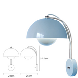 Artpad Bud Wandlamp