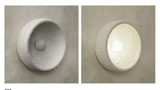 SabiGlow Retro Wabi-Sabi LED Wandlamp