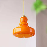 Bauhaus Glazen Hanglamp
