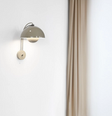 Artpad Bud Wandlamp