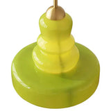 Bauhaus Glazen Hanglamp