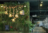 Rustic Harmony – Amerikaanse Landelijke Hanglamp