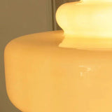 Bauhaus Glazen Hanglamp