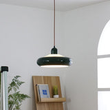 Stijlvolle Cabras LED Hanglamp Van Metaal