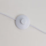 Speelse bollen Vloerlamp