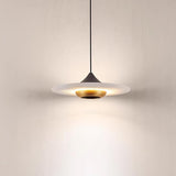 Vliegende Schotel Hanglamp