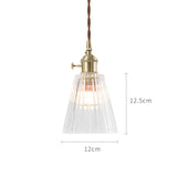 AeroNord LumiSphere Hanglamp – Nordic Japan Stijl Glazen Pendant