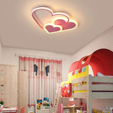 Meadow - Plafondspot Voor Kinderkamer