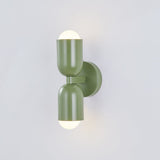 Morandi | Deense Stijl Wandlamp