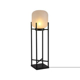 Solar Vloerlamp Lantaarn Voor Buiten