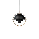 Hanglamp In Deense Stijl!