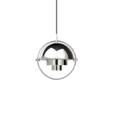 Hanglamp In Deense Stijl!