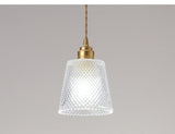 Moderne Glas Hanglamp Voor Slaapkamer, Keuken & Eetkamer Nordic