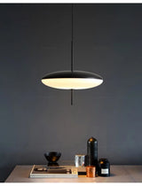 Moderne Vliegende Schotel Hanglamp