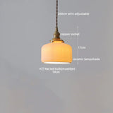 AuroraLuxe LED Hanglamp – Koper & Glas Design voor Moderne Interieurs