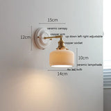 LumièreNova Moderne LED Wandlamp