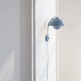 Artpad Bud Wandlamp