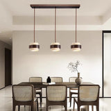 LumiStone Natuursteen LED Hanglamp