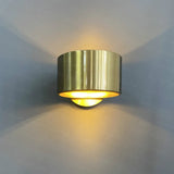 AureoGlow – Moderne Nordic Wandlamp