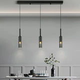 Nordic LumiSphere – Minimalistische Glazen LED Hanglamp