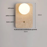 AuroraCave 2025 IWHD Wandlamp