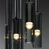 Lunavera Moderne Glazen Hanglamp