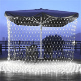LumiGrid Net LED String Lights