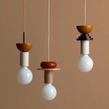 Nordic Wooden Glow