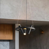 Modern Nordic LED Design Hanglamp