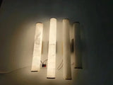 LUMIVERO Luxe Marmeren Hanglamp