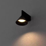 LumoCone Italiaanse Minimalistische Wandlamp