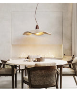 Japandi Wabi-Sabi Hanglamp