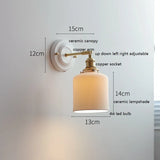 LumièreNova Moderne LED Wandlamp