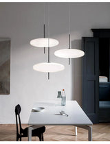 Moderne Vliegende Schotel Hanglamp