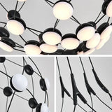 Lumo Minimalist Hanging Lamp