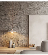 Japandi Wabi-Sabi Hanglamp
