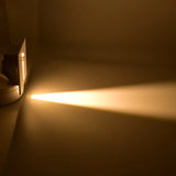 LumiStep Sensor Wandlamp