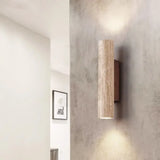 Luxe Marmeren Wandlamp