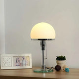 Nordic Minimalistische LED Tafellamp E27 Voor Studie & Slaapkamer
