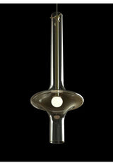 LuxuraSphere Postmoderne Nordic Glas Hanglamp