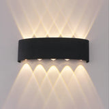 AURAGLOW UpDown LED Wandlamp