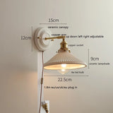 LumièreNova Moderne LED Wandlamp