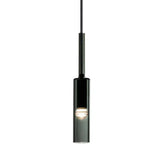 Lunavera Moderne Glazen Hanglamp