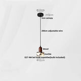 WabiLux Sabi LED Hanglamp