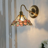 LumièreNordic Clear Glass LED Wandlamp