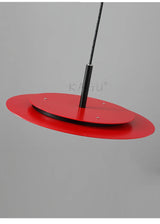 Hanglamp Metaal Modern Deens Design LED