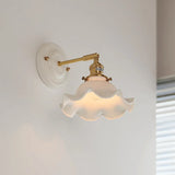 LumièreNova Moderne LED Wandlamp