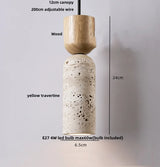 WabiLume LED Hanglamp