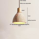 WabiLume LED Hanglamp
