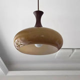 AmberGlow Vintage LED Hanglamp